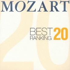 �ڥС����󥻡���ۡ���š�CD���⡼�ĥ���ȡ�Best Ranking 20! �٥��� ��󥭥� 2CD ��󥿥����