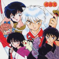 【バーゲンセール】【中古】CD▼BEST OF INUYASHA ベスト オブ 犬夜叉 清風明月 犬夜叉テーマ全集 弐 通常盤 レンタル落ち