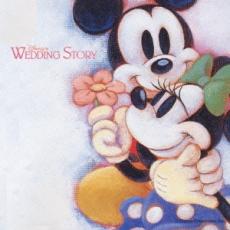 【バーゲンセール】【中古】CD▼DISNEY’S WEDDING STO ディズニー ウェディング ストーリー 結婚物語 レンタル落ち