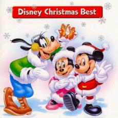 【バーゲンセール】【中古】CD▼ディズニー クリスマス ベスト レンタル落ち