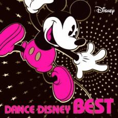楽天バリQ楽天市場店【バーゲンセール】【中古】CD▼Dance Disney Best ダンス ディズニー ベスト レンタル落ち