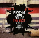 【バーゲンセール】【中古】CD▼RHYTHM AND POLICE THE BEST 復習篇 踊る大捜査線 オリジナル サウンド トラック レンタル落ち