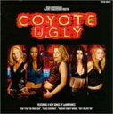 【中古】CD▼コヨーテ・アグリー サウンドトラック レンタル落ち