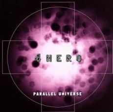 【バーゲンセール】【中古】CD▼Parallel Universe パラレル・ユニヴァース レンタル落ち