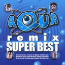 【バーゲンセール】【中古】CD▼リミックス・スーパーベスト レンタル落ち