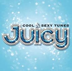 【バーゲンセール】【中古】CD▼JUICY COOL & SEXY TUNES レンタル落ち