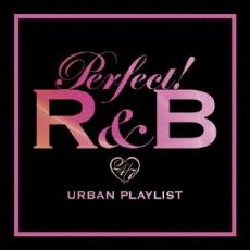 【バーゲンセール】【中古】CD▼PERFECT! パーフェクト R&B 24/7 URBAN PLAYLIST 2CD レンタル落ち