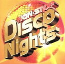 【バーゲンセール】【中古】CD▼ノンストップ・ディスコ・ナイツ 初回仕様限定盤 レンタル落ち