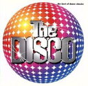 【バーゲンセール】【中古】CD▼ザ・ディスコ 2CD レンタル落ち