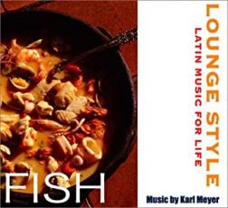 CD▼LATIN MUSIC FOR LIFE FISH Moqueca di Peixe レンタル落ち