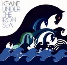&nbsp;JAN&nbsp;4988005541628&nbsp;品　番&nbsp;UICY60061&nbsp;出　演&nbsp;Keane(キーン)&nbsp;制作年、時間&nbsp;2009年&nbsp;55分&nbsp;メーカー等&nbsp;Interscope Records&nbsp;ジャンル&nbsp;CD、音楽／洋楽／ロック・ポップス&nbsp;カテゴリー&nbsp;CD&nbsp;入荷日&nbsp;【2021-03-11】【あらすじ】1.[CD]1.アトランティック2.イズ・イット・エニー・ワンダー?3.ナッシング・イン・マイ・ウェイ4.リーヴィング・ソー・スーン?5.ア・バッド・ドリーム6.ハンブルグ・ソング7.プット・イット・ビハインド・ユー8.ザ・アイアン・シー9.クリスタル・ボール10.トライ・アゲイン11.ブロークン・トイ12.ザ・フロッグ・プリンス13.レット・イット・スライド(日本盤のみのボーナス・トラック)《商品情報》◆レンタル落ちの中古CDです。◆歌詞カード(紙)とディスクの2点梱包です。◆歌詞カードが付いていないタイトルもございます、予めご了承ください。◆歌詞カード・ディスクには、バーコード・管理用シール等が貼ってある場合があります。◆ディスクには再生に支障が無い程度の傷、歌詞カードには日焼け箇所や軽微な破れ、汚れ等がある場合があります。完璧を求められる方はご購入をお控えください。◆外箱、背表紙、帯、解説書、付録、特典等は付属しておりません。◆特殊ケースの場合、汚れやひび、割れ、変色、管理シール等があっても、そのままでの発送となります。◆お安く提供する都合上、ケースは梱包資材という扱いで、ディスクをケースに入れて発送させていただく場合がございます。ケースがついておりましても、梱包資材として認識くださいますよう、何卒ご容赦ください。《発送情報》◆当店は土日祝日以外、休まず出荷をしております。AM9時までにご注文後の決済完了いただければ当日出荷いたします。AM9時以降は翌日出荷です。その他営業日はカレンダーをご確認ください。※楽天スーパーセールやお買い物マラソンなどの混雑時は、出荷日をプラス1日いただく場合がございます。◆配送方法は以下の2パターンからお選びいただけます。●速達便　ネコポス(220円〜)の場合速達扱い、追跡番号あり、ポスト投函、土日祝配達可能※曜日に関係なく配送【お届け目安】本州　発送日から1〜2日程度本州以外　発送日から2〜3日程度●大型便　飛脚便(700円〜)の場合速達扱い、追跡番号あり、手渡し、土日祝配達可能※曜日に関係なく配送【お届け目安】本州　発送日から1〜2日程度本州以外　発送日から2〜3日程度配送方法の初期設定は、「ネコポス」便に設定されております。◆ご注文後の同梱は、トラブル防止の観点からいたしかねます。また、それに伴う送料のお値引きはいたしかねます。送料の観点などから同梱をご希望のお客様は、必ず同一カートにて同時にご注文ください。◆複数ご購入の際、発送前に一部商品で不良や在庫切れがあった場合、対象商品をキャンセルし発送させていただきます。"