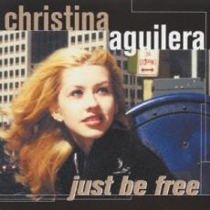【バーゲンセール】【中古】CD▼ust be free ジャスト・ビー・フリー アーリー・クリスティーナ レンタル落ち