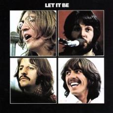 【バーゲンセール】【中古】CD▼Let It Be レット・イット・ビー レンタル落ち