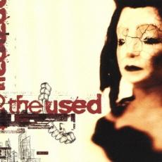 【バーゲンセール】【中古】CD▼THE USED レンタル落ち