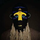 【バーゲンセール】【中古】CD▼Sbtrkt 輸入盤 レンタル落ち