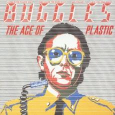 【バーゲンセール】【中古】CD▼THE AGE OF PLASTIC ラジオ・スターの悲劇 +3 レンタル落ち