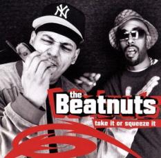 【バーゲンセール】【中古】CD▼TAKE IT OR SQUEEZE IT レンタル落ち