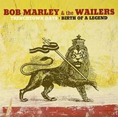 【バーゲンセール】【中古】CD▼バース・オヴ・ア・レジェンド トレンチタウン時代のボブ・マーリー レンタル落ち