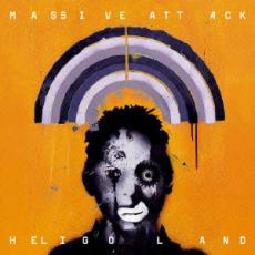 【バーゲンセール】【中古】CD▼ヘリゴランド レンタル落ち