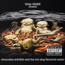 【バーゲンセール】【中古】CD▼チョコレート・スターフィッシュ・アンド・ザ・ホット・ドッグ・フレイヴァード・ウォーター レンタル落ち