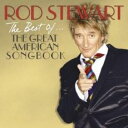 【バーゲンセール】【中古】CD▼ザ・ベスト・オブ・グレイト・アメリカン・ソングブック レンタル落ち