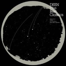 【バーゲンセール】【中古】CD▼DEEN The Best クラシックス 通常盤 2CD レンタル落ち