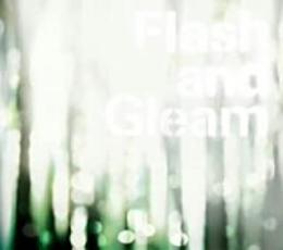 【バーゲンセール】【中古】CD▼Flash and Gleam 期間限定生産盤 2CD レンタル落ち