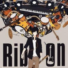 【バーゲンセール】【中古】CD▼<strong>Rib</strong> on レンタル落ち