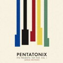 【バーゲンセール】【中古】CD▼PTX プレゼンツ トップ・ポップ VOL.I ジャパン・エディション レンタル落ち