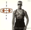 【バーゲンセール】【中古】CD▼HAMMER ハマー III TOO LEGIT TO QUIT レンタル落ち