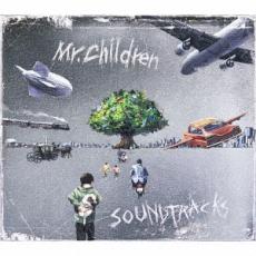 乐天商城 - 【バーゲンセール】【中古】CD▼SOUNDTRACKS CD+ブックレット 通常盤 レンタル落ち