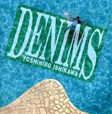 【バーゲンセール】【中古】CD▼DENIMS レンタル落ち