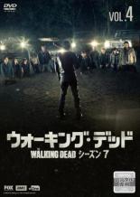 【バーゲンセール】【中古】DVD▼ウォーキング・デッド シーズン7 Vol.4(第7話、第8話) レンタル落ち