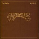 【バーゲンセール】【中古】CD▼シングルス 1969〜1973 レンタル落ち