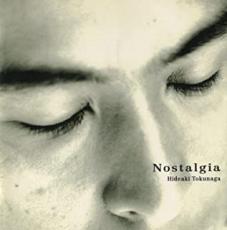 【中古】CD▼Nostalgia レンタル落ち