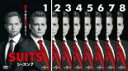 【バーゲンセール】全巻セット【中古】DVD▼SUITS スーツ シーズン7(8枚セット)第1話〜第16話 最終 レンタル落ち