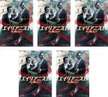 【バーゲンセール】全巻セット【中古】DVD▼エイリアニスト NY殺人ファイル シーズン1(5枚セット)第1話〜第10話 最終 レンタル落ち