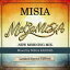 šCDMEGA MISIA NEW MORNING MIX Mixed by MEGA RAIDERS Limited Rental Edition 󥿥