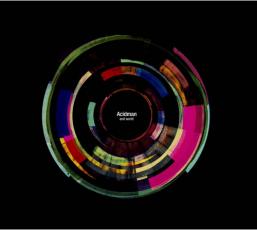 CD▼and world 通常盤 レンタル落ち