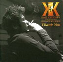 【中古】CD▼20th Anniversary セルフカヴァー ベストアルバム Thank You 通常盤 2CD レンタル落ち