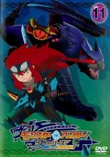 【バーゲンセール】【中古】DVD▼モンスターハンター ストーリーズ RIDE ON ライドオン 11(第41話～第44話) レンタル落ち