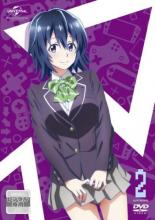 【バーゲンセール】【中古】DVD▼ゲーマーズ! 2(第3話、第4話) レンタル落ち