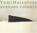 【バーゲンセール】【中古】CD▼SEASONS COLOURS 秋冬撰曲集 初回生産限定盤 2CD レンタル落ち