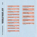 【バーゲンセール】【中古】CD▼ワールド・ウォー・ジョイ レンタル落ち