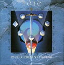 【バーゲンセール】【中古】CD▼グレイテスト・ヒッツ Past to Present 1977-1990 レンタル落ち