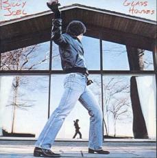 【バーゲンセール】【中古】CD▼Glass Houses グラス・ハウス レンタル落ち