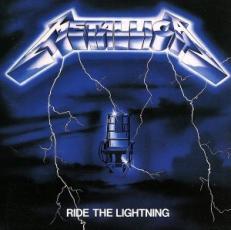 【バーゲンセール】【中古】CD▼Ride The Lightning ライド・ザ・ライトニング レンタル落ち