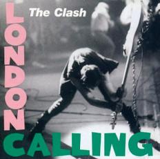 【バーゲンセール】【中古】CD▼london calling ロンドン・コーリング レンタル落ち