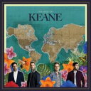 【バーゲンセール】【中古】CD▼ザ・ベスト・オブ・キーン 2CD レンタル落ち