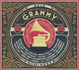 【バーゲンセール】【中古】CD▼グラミー・ノミニーズ 2010 初回生産限定盤 レンタル落ち